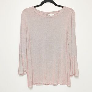 Elaine Rose Shirt  